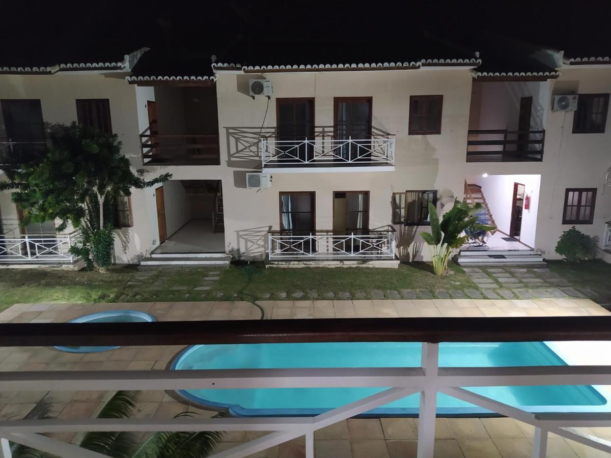 Espaçoso e aconchegante. Porto Seguro Exterior foto