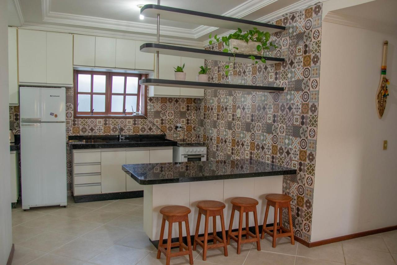 Espaçoso e aconchegante. Porto Seguro Exterior foto
